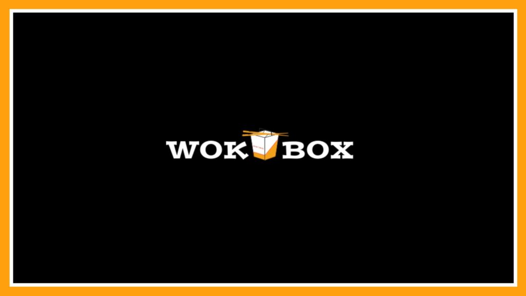 wok-box