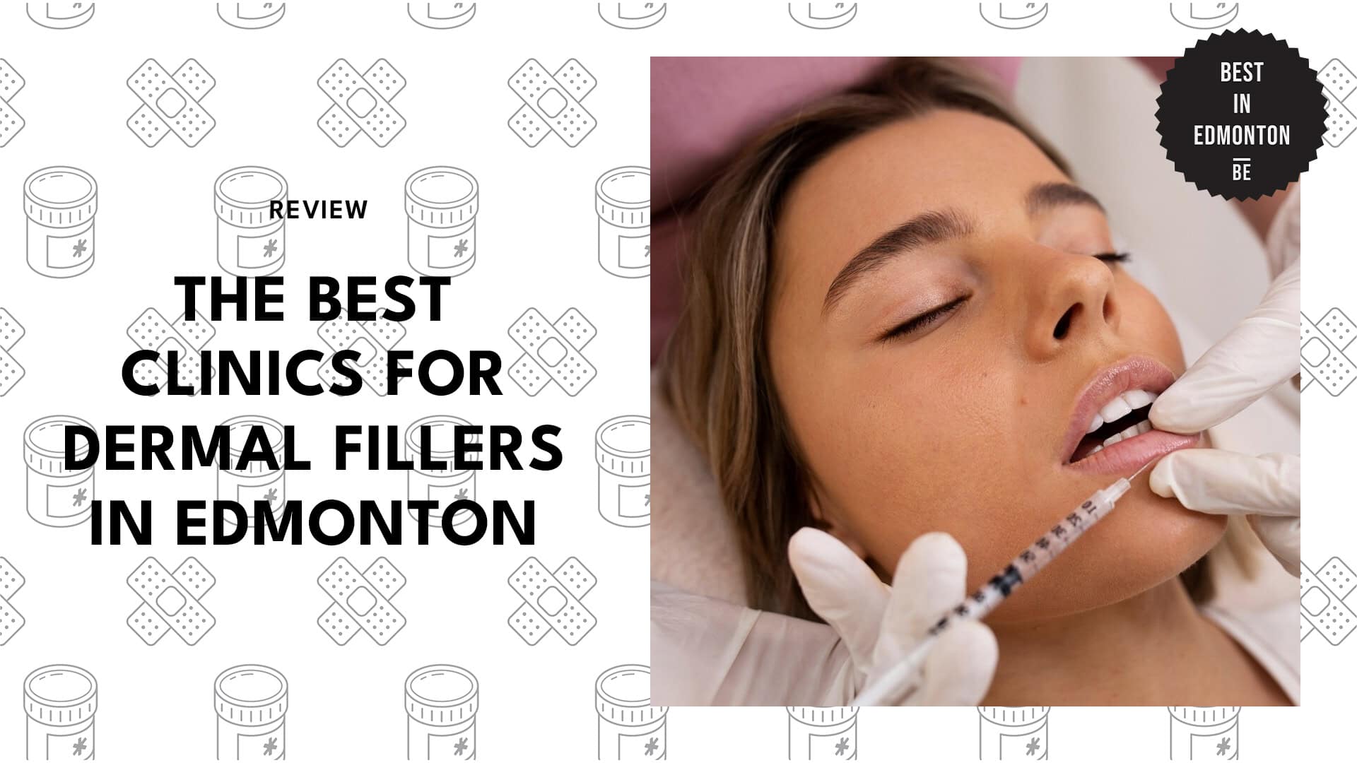 Best Derma Fillers