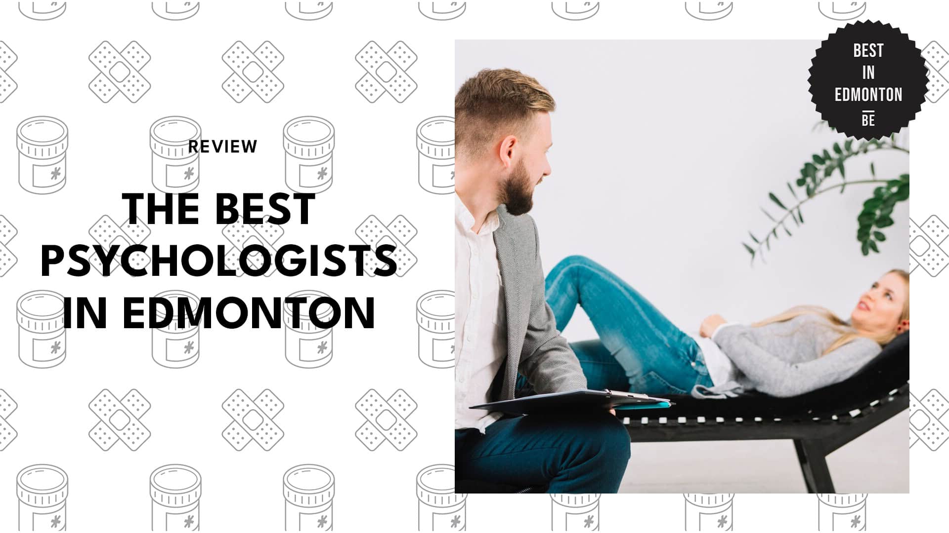 Best Psychologists