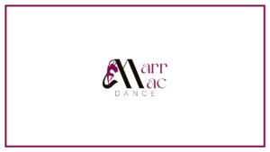 Marr-Mac Dance & Theatre Arts' Logo