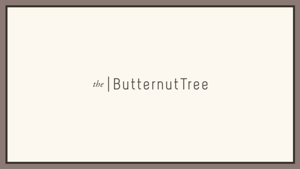 the-butternut-tree-logo