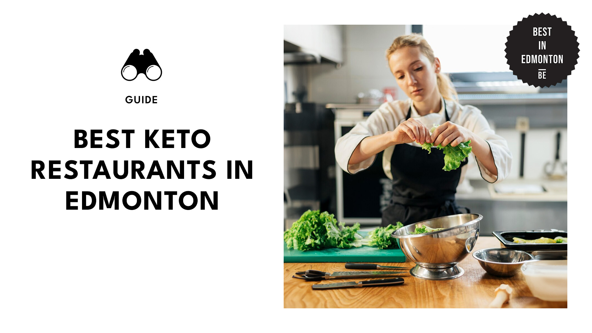 Best Keto Restaurants in Edmonton