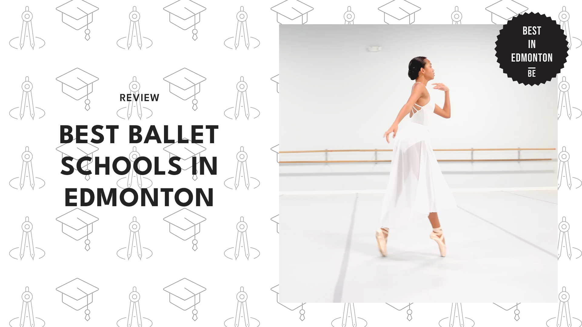best-ballet-schools-edmonton