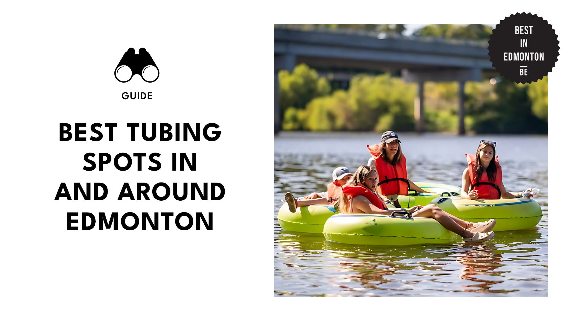 best-tubing-spots-edmonton