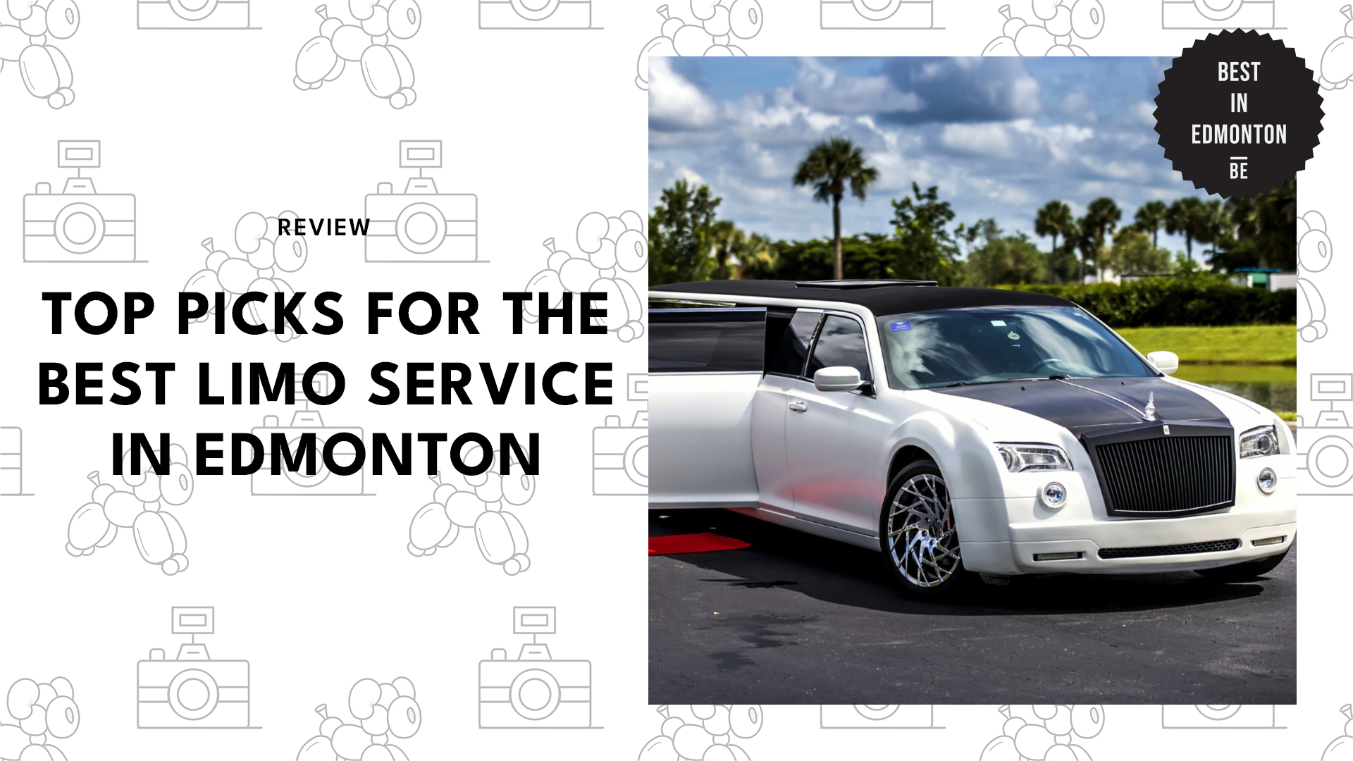 best-limo-service-edmonton-banner
