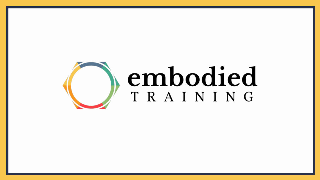 embodied-training-logo