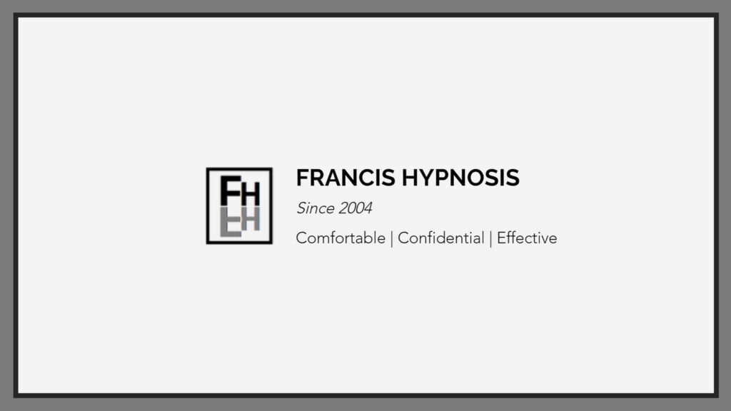 francis-hypnosis-logo