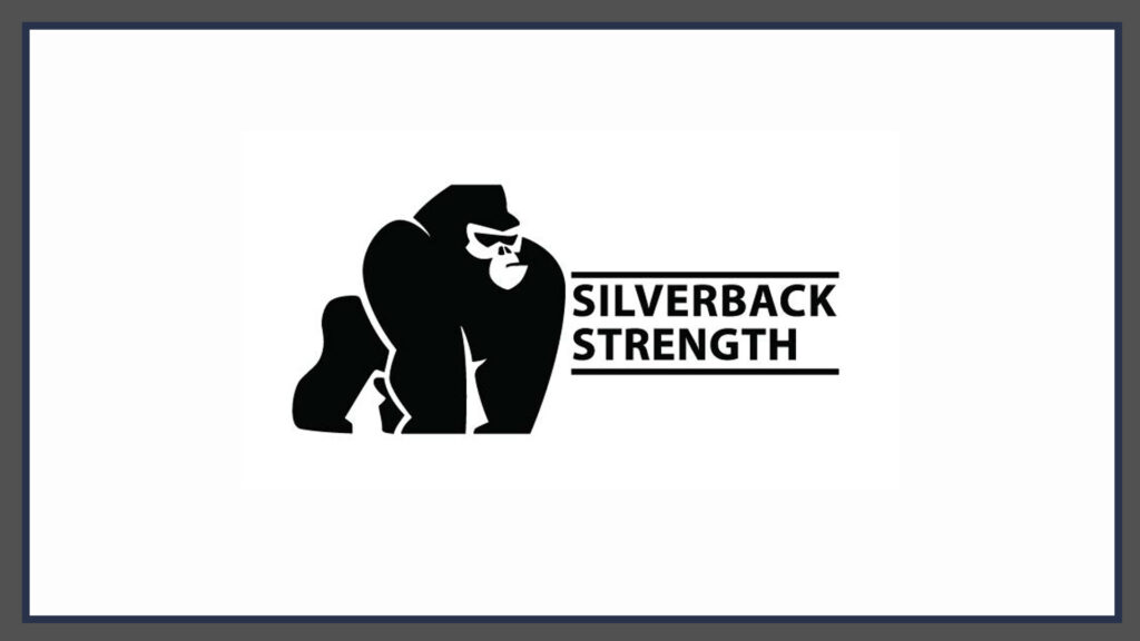 silverback-strength-logo