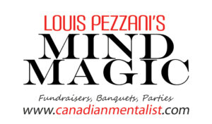 Louis Pezzani's MIND MAGIC