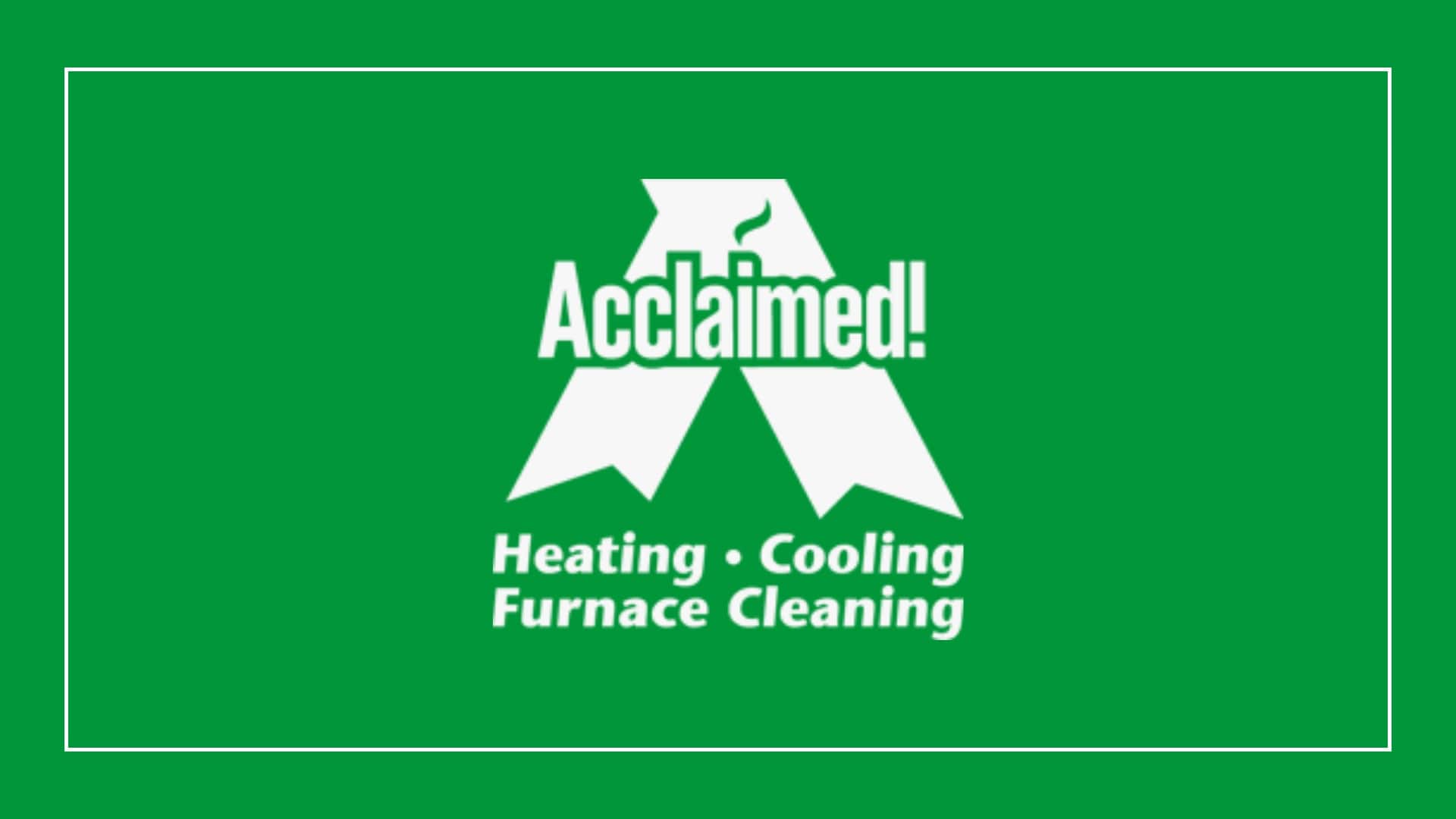 acclaimed-heating-cooling-furnace-cleaning-logo
