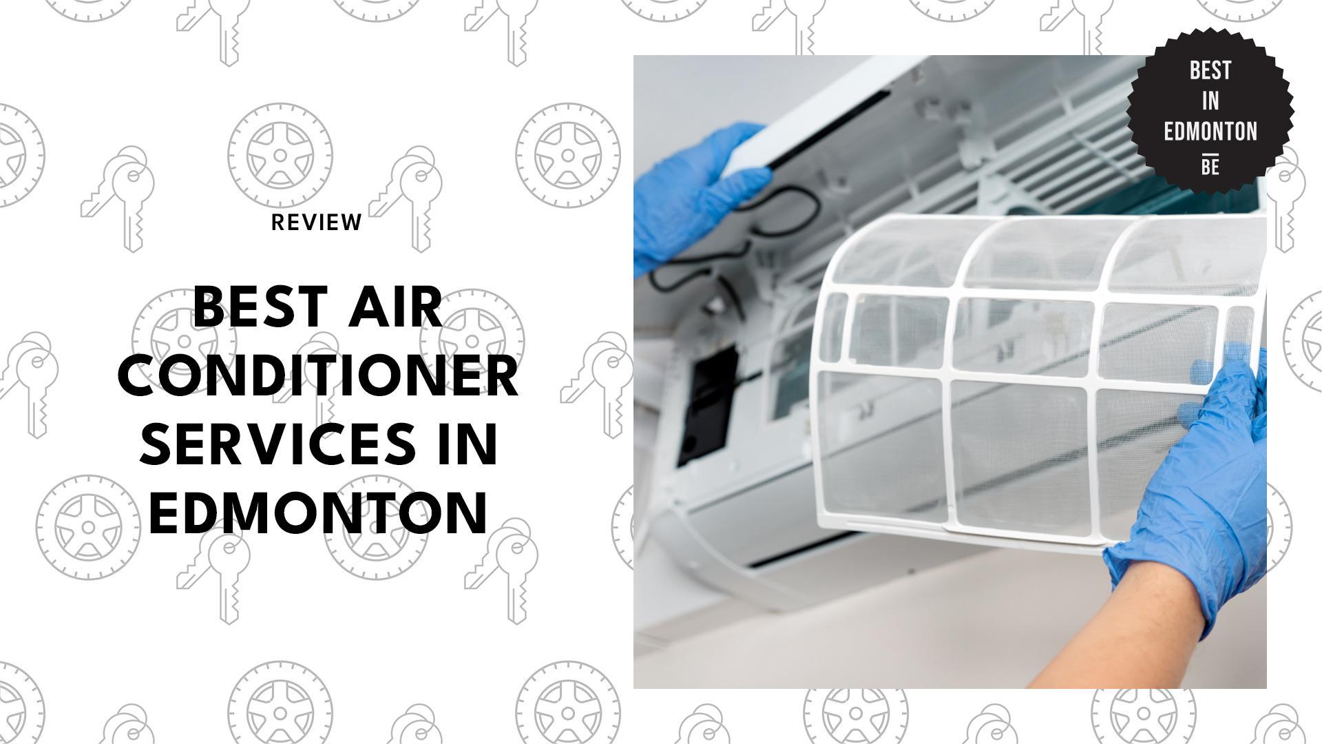 best-air-conditioner-edmonton-banner