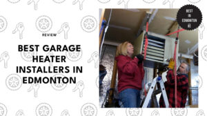best-garage-heater-installation-edmonton
