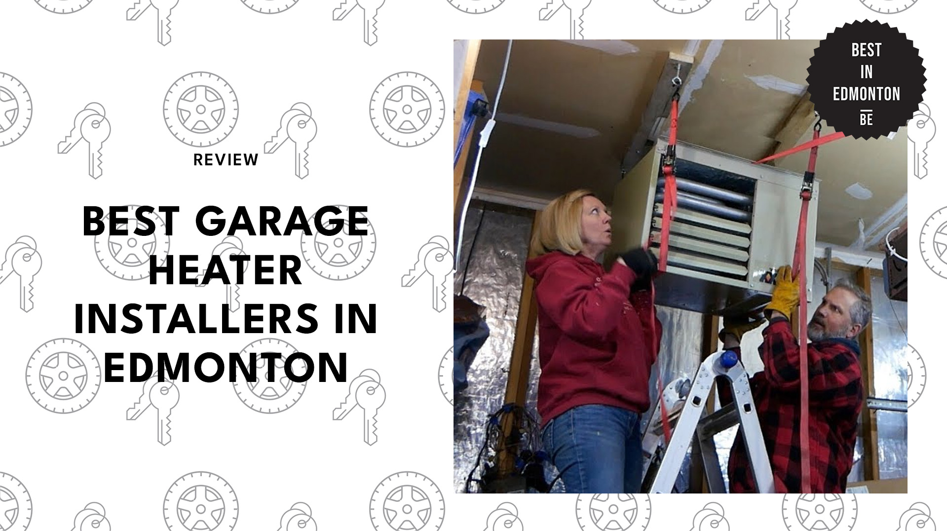 best-garage-heater-installation-edmonton