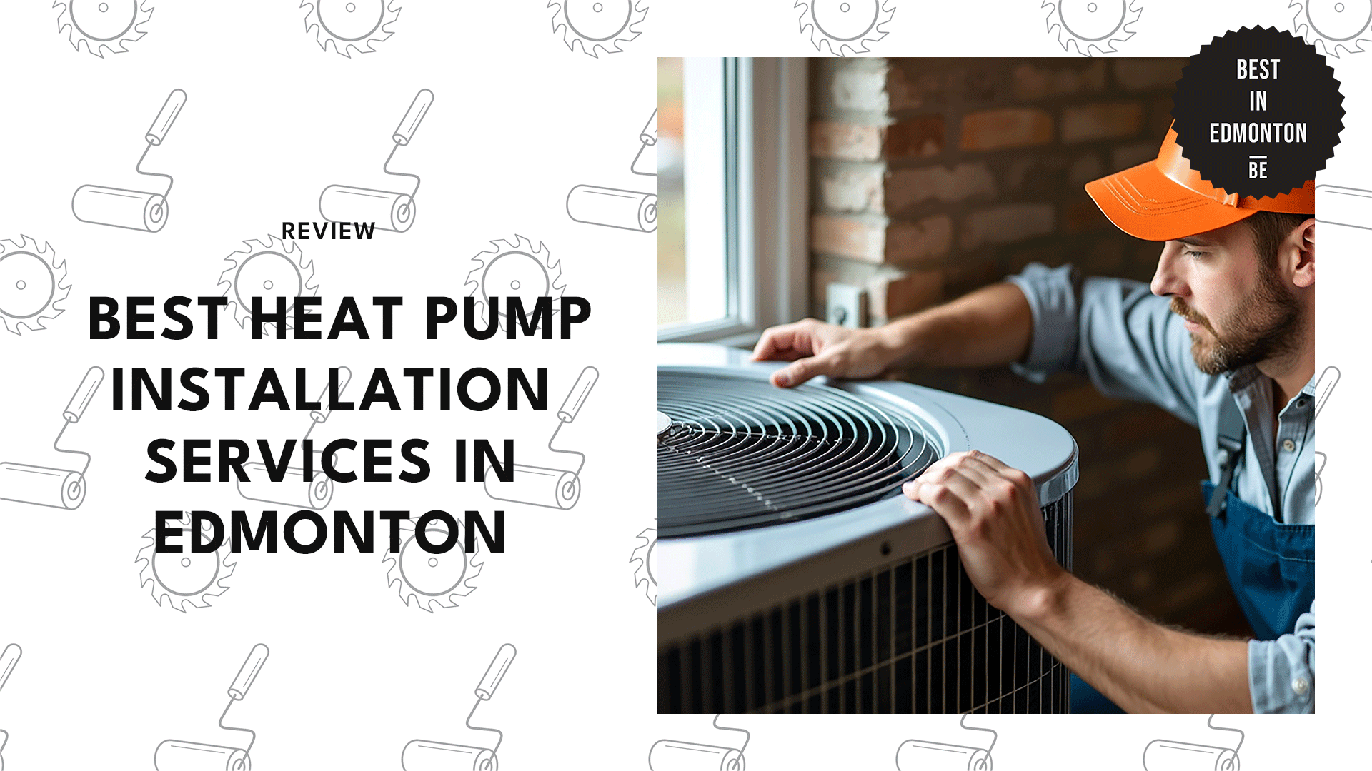 best-heat-pump-installation-edmonton