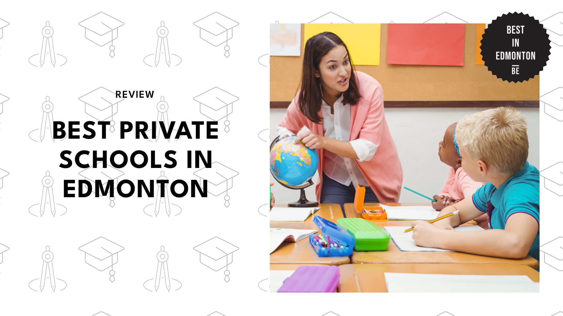 best-private-school-edmonton