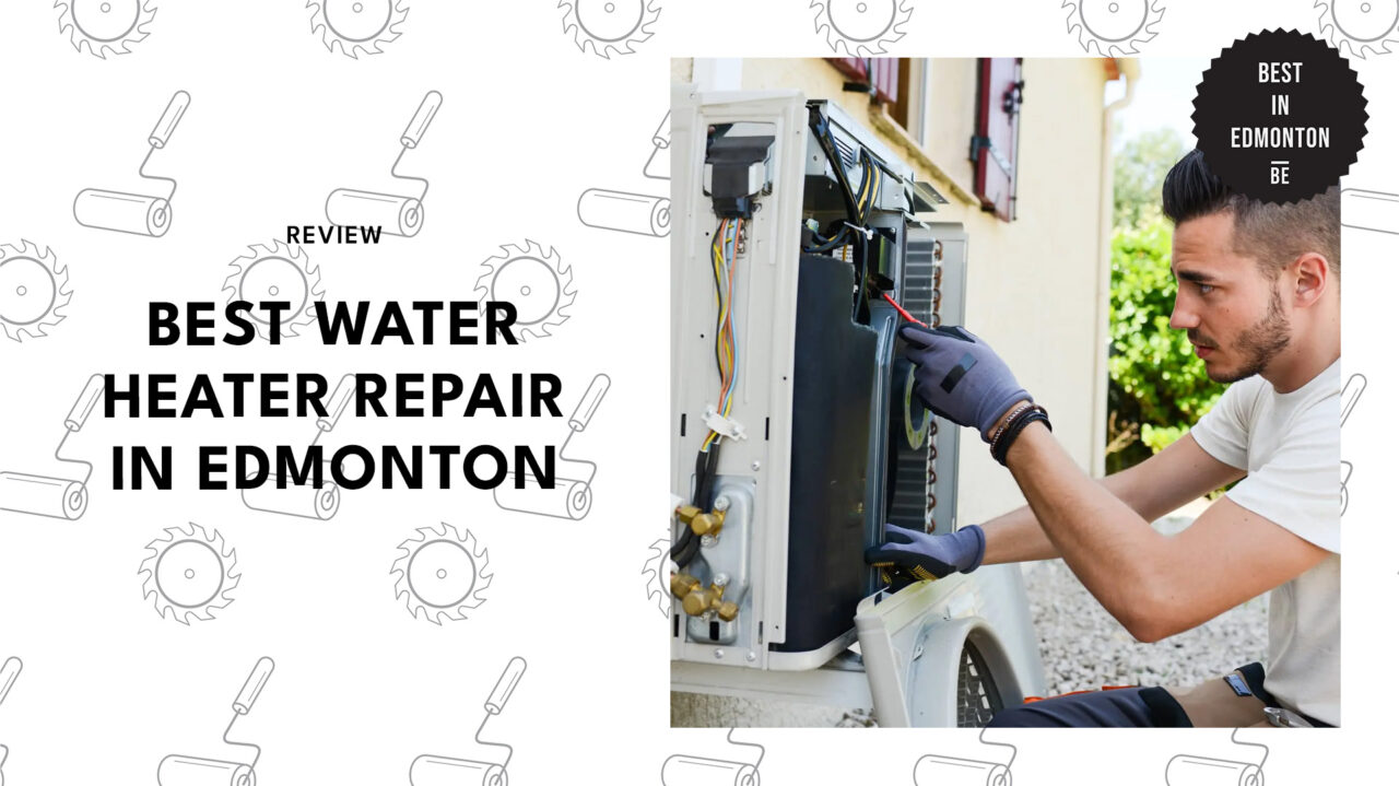 best-water-heater-repair-edmonton-banner