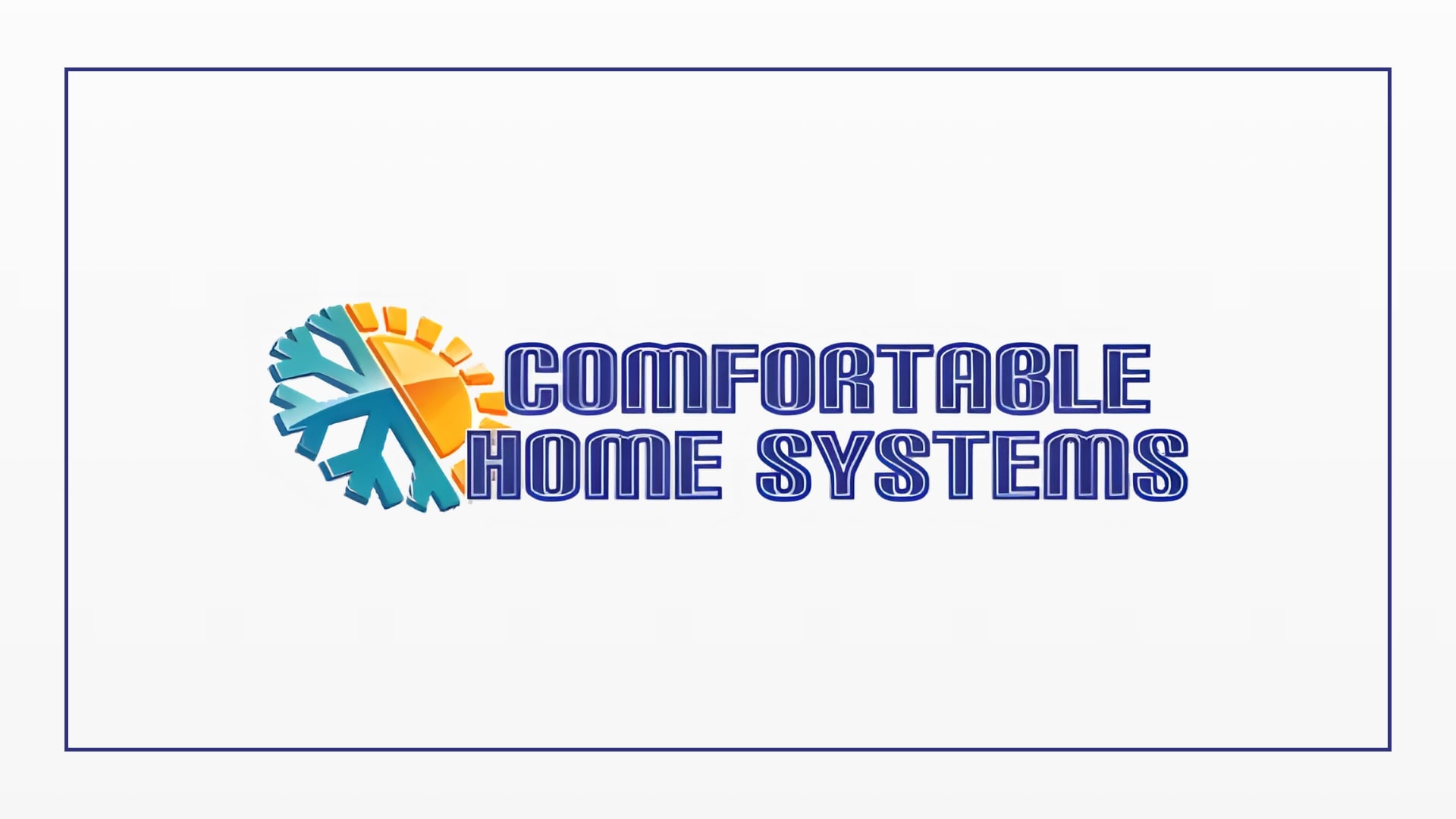 comfortable-home-systems-logo