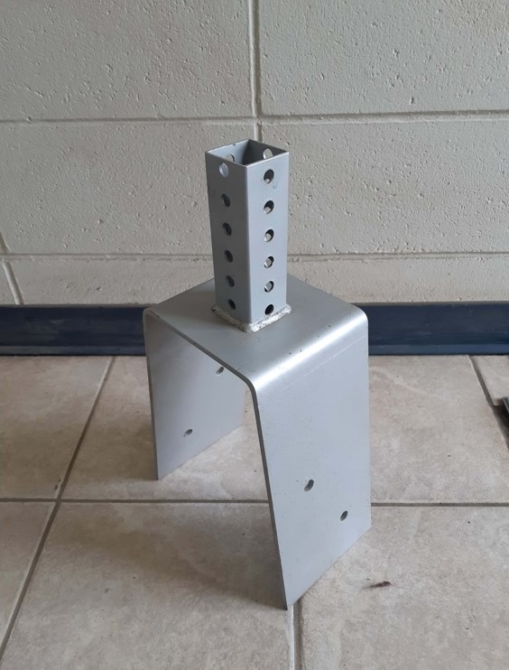 kapty-welding