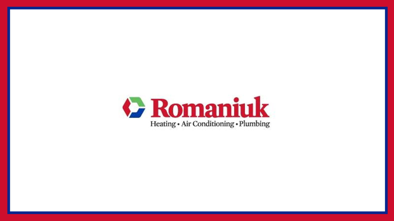romaniuk-heating-and-air-conditioning-logo