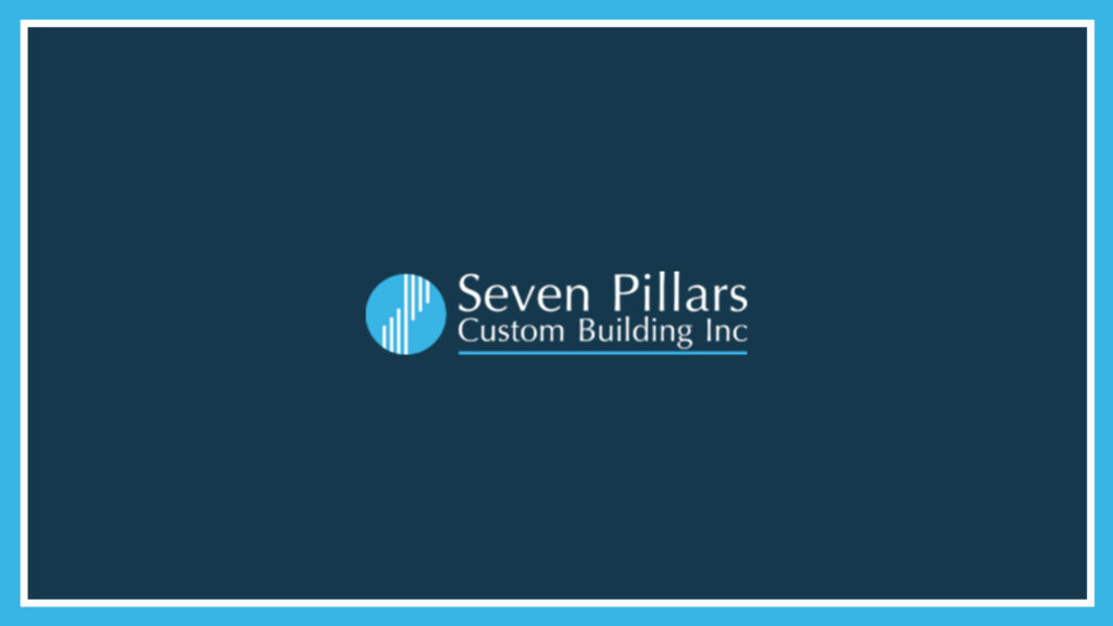 seven-pillars-custom-building-inc-logo