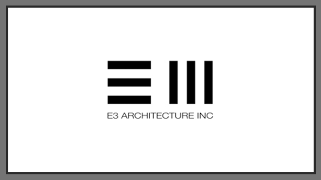 e3-architecture-logo