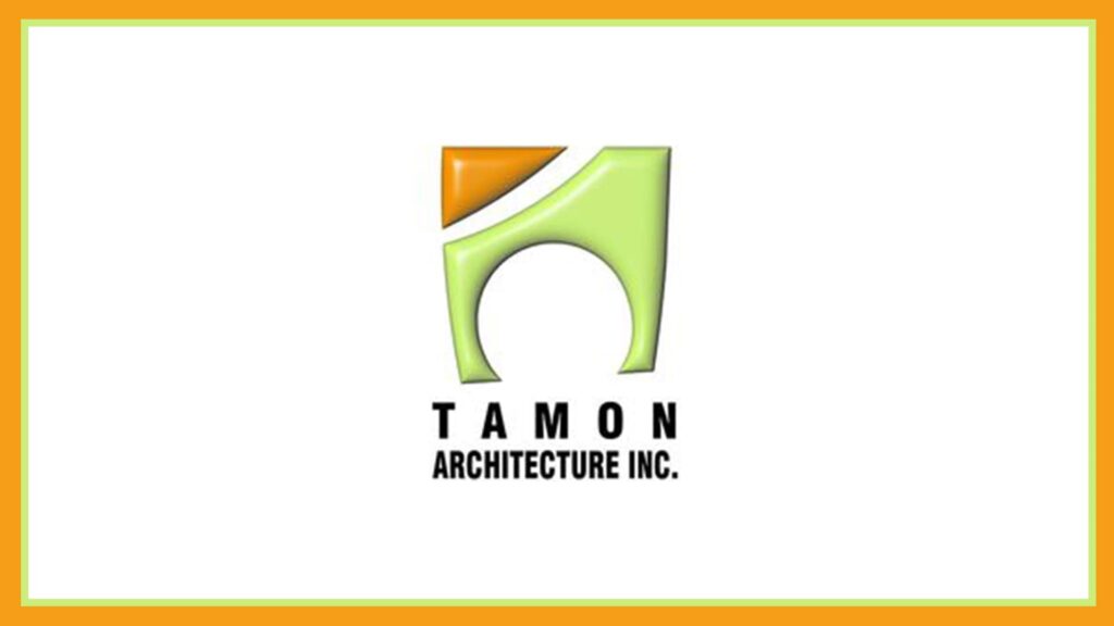 tamon-architecture-inc-logo