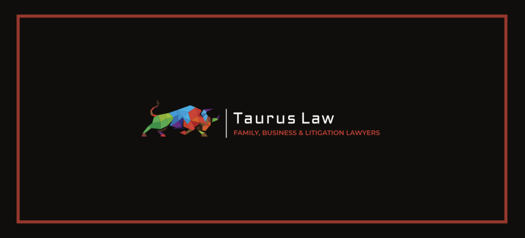 taurus law logo