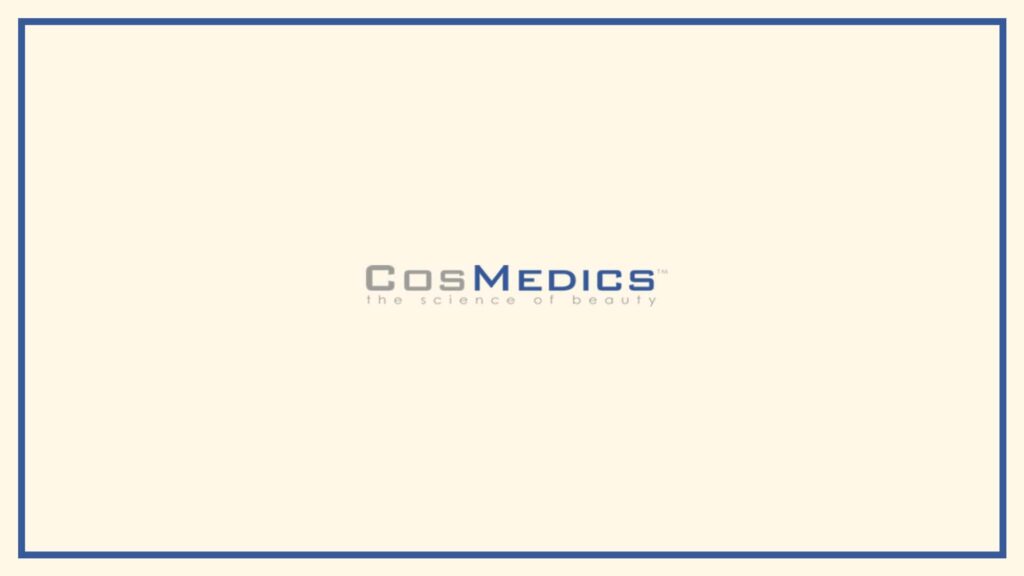 cosmedics