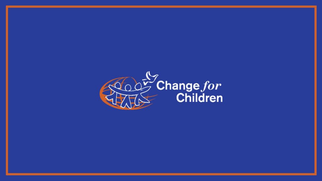 change-for-children