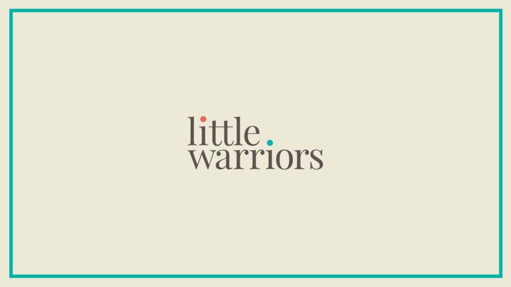 little-warriors
