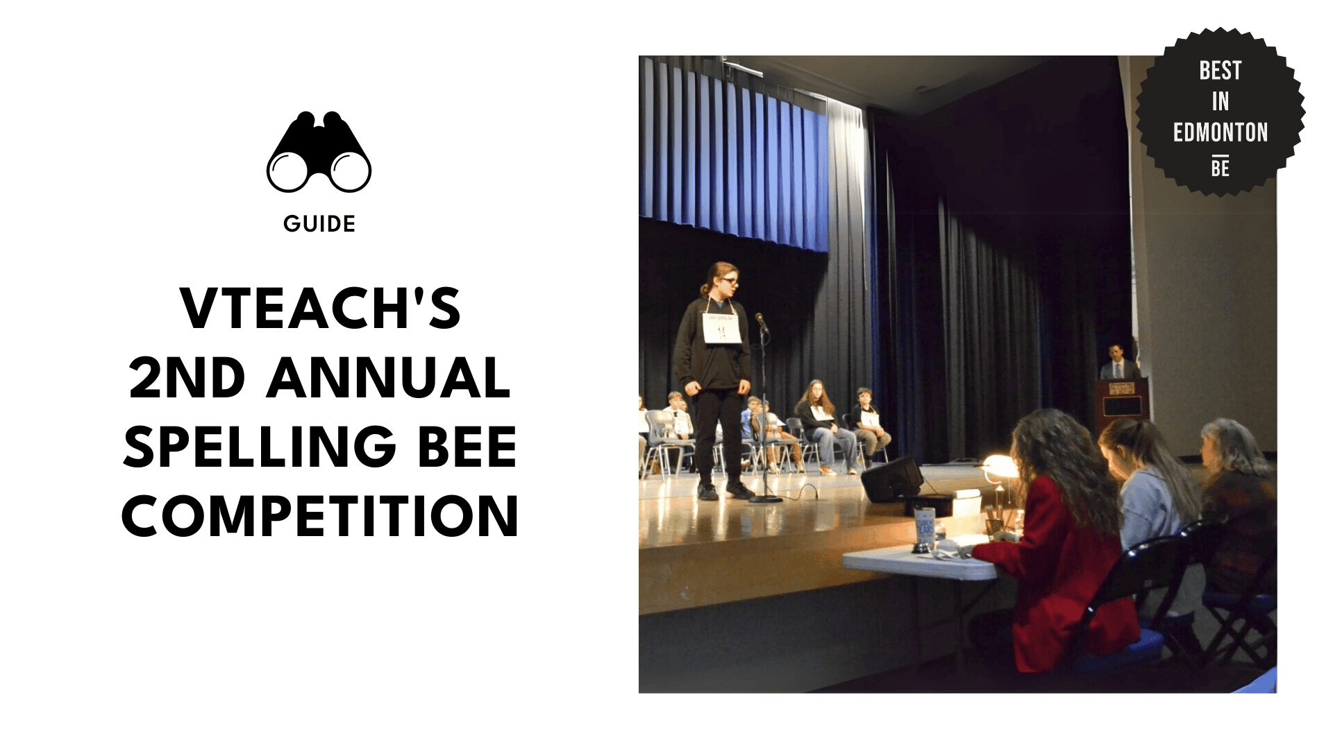 2nd-annual-spelling-bee-competition