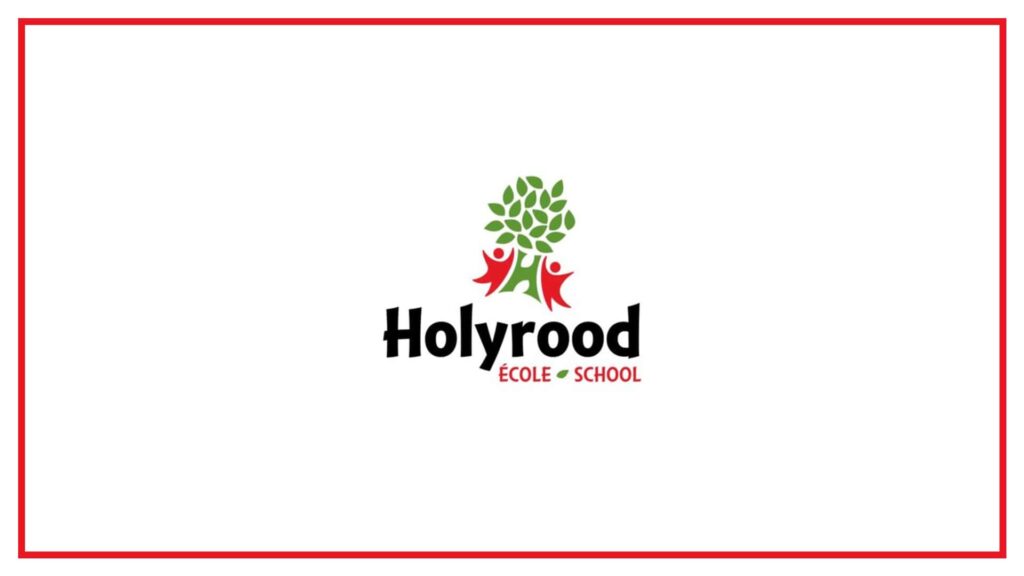 holyrood-school