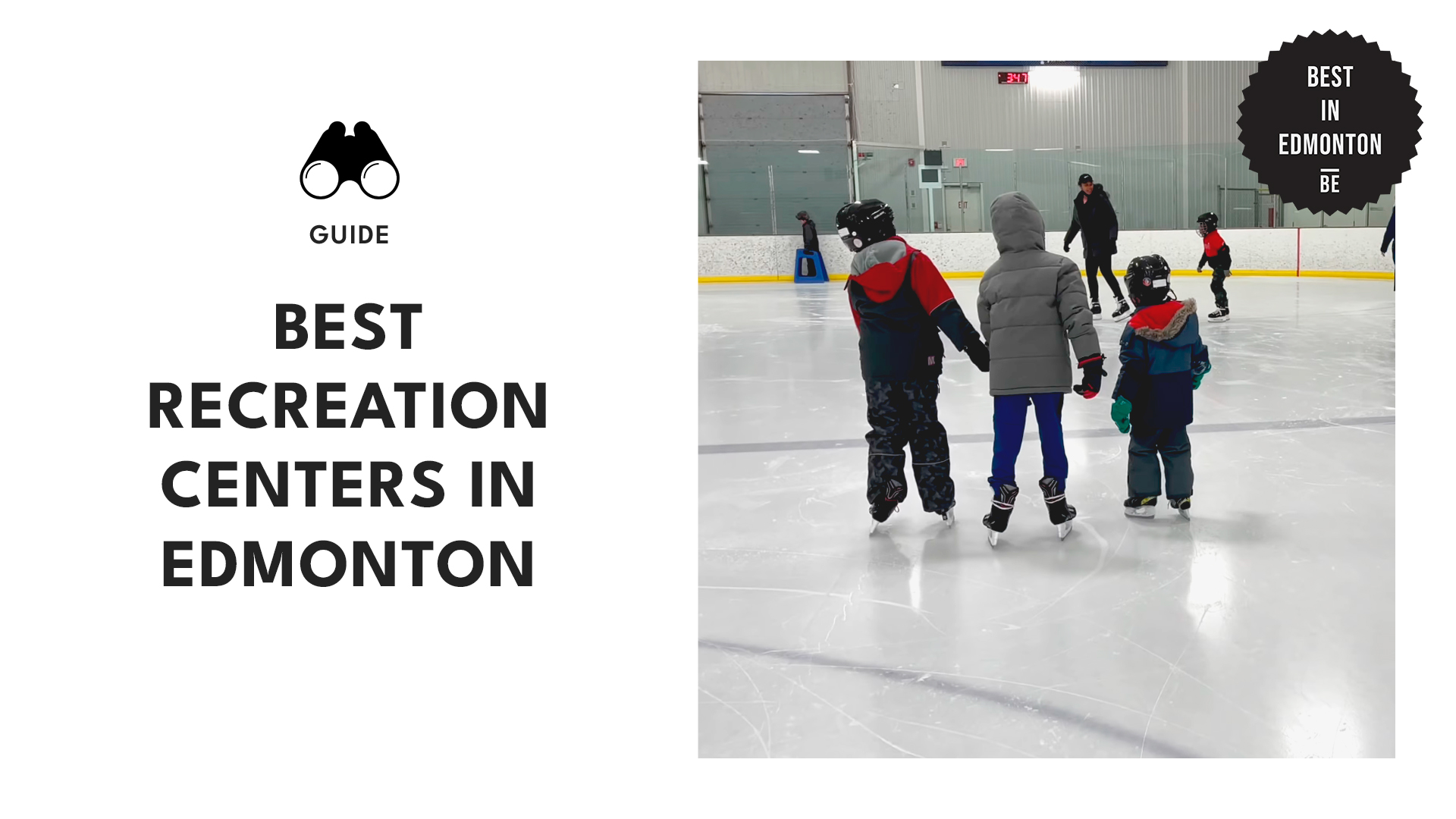 best-recreation-centers-edmonton