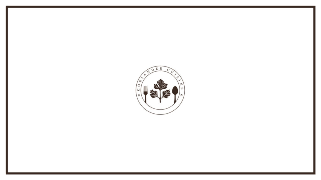 coriander-cuisine-logo