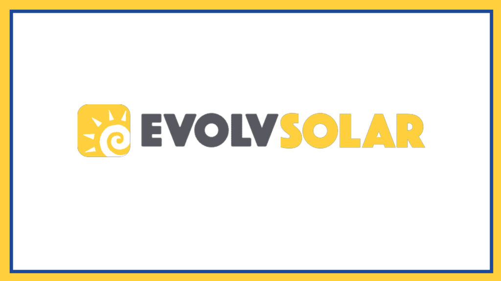 evolvsolar