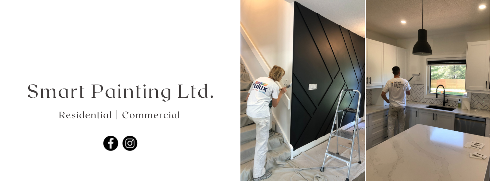 Smart Painting