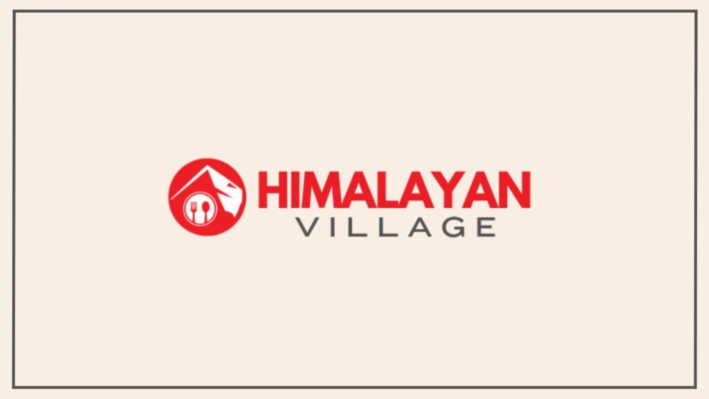 himalayan village logo