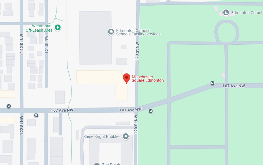 manchester-square-edmonton-map