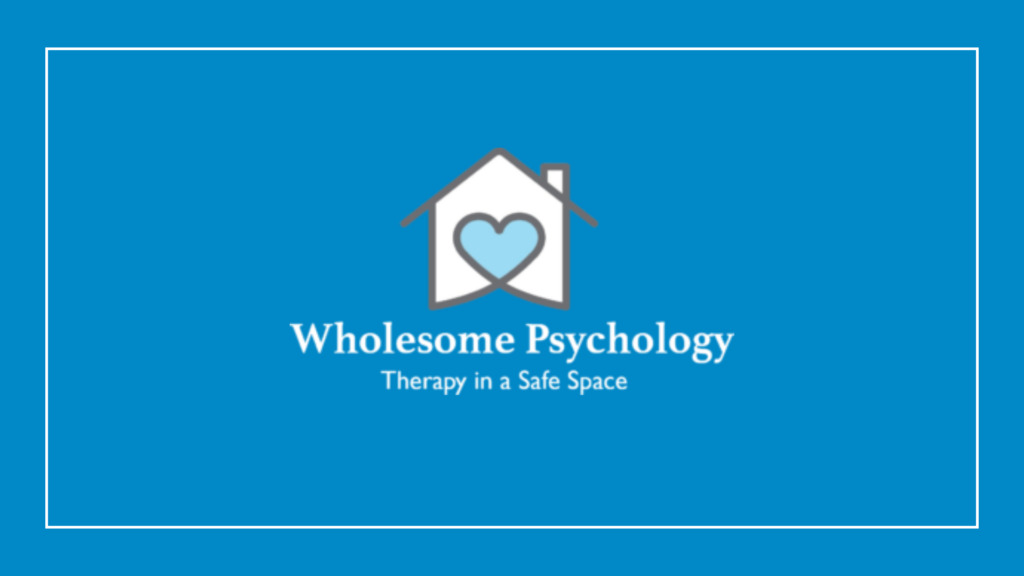 wholesome-psychology