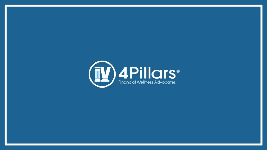 4-pillars