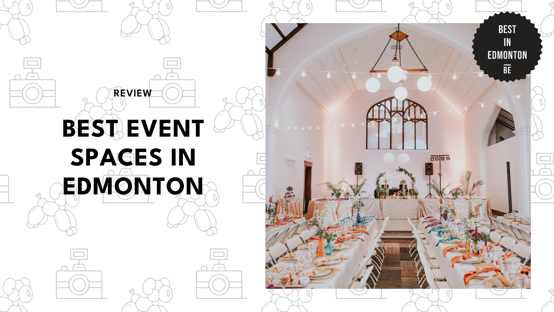 best-event-spaces-edmonton