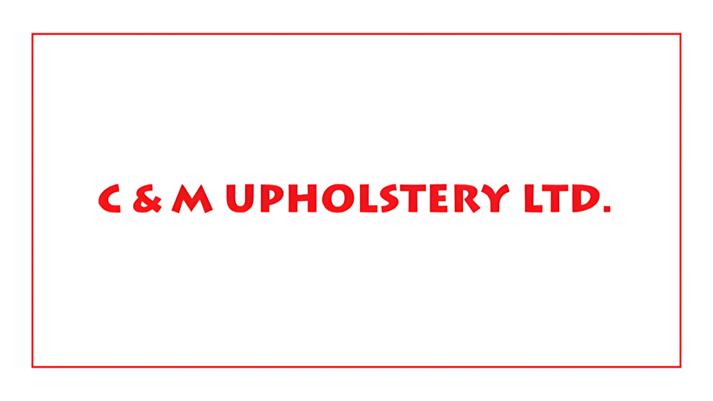 c-m-upholstery-ltd