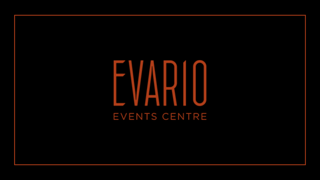 evario-events-centre