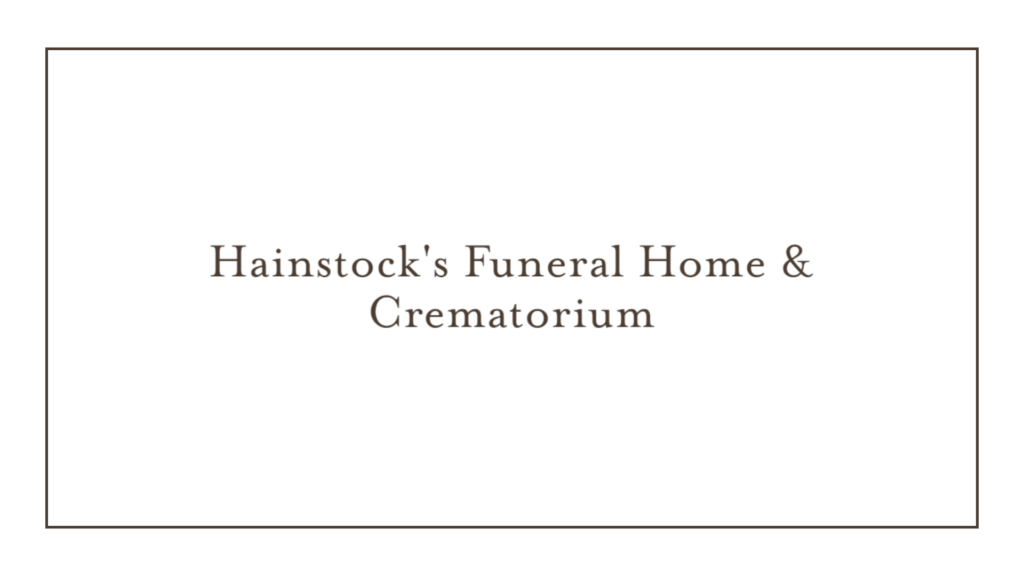 hainstock-s-funeral-home-crematorium