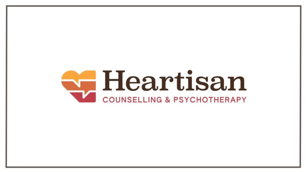 Heartisan Counselling and Psychotherapy logo