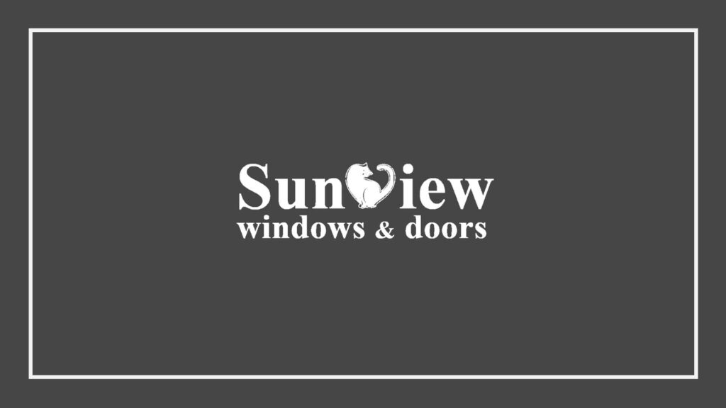 sunview-windows-and-doors-logo