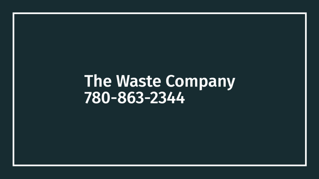 the-waste-company