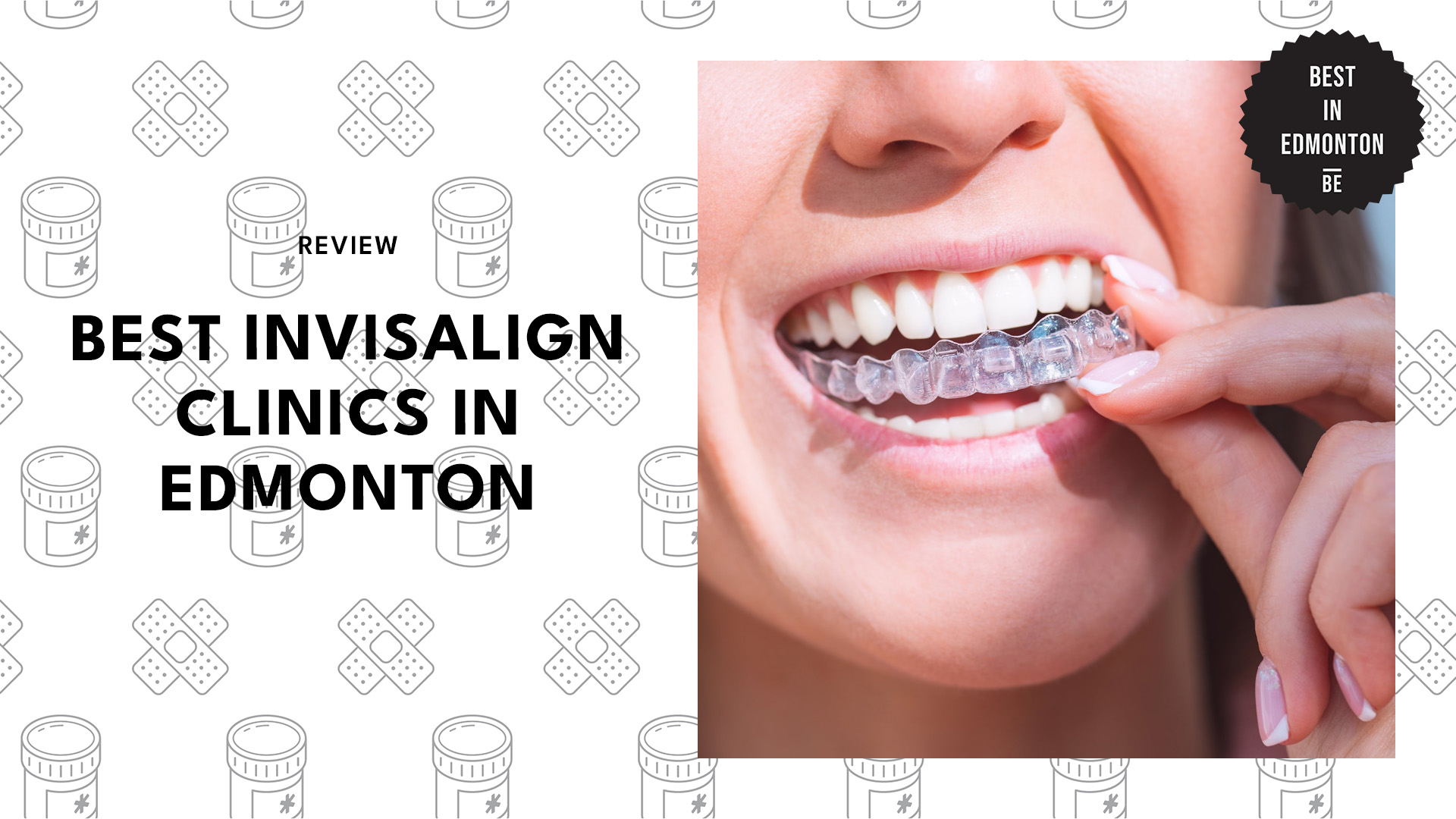 best-invisalign-clinics-edmonton
