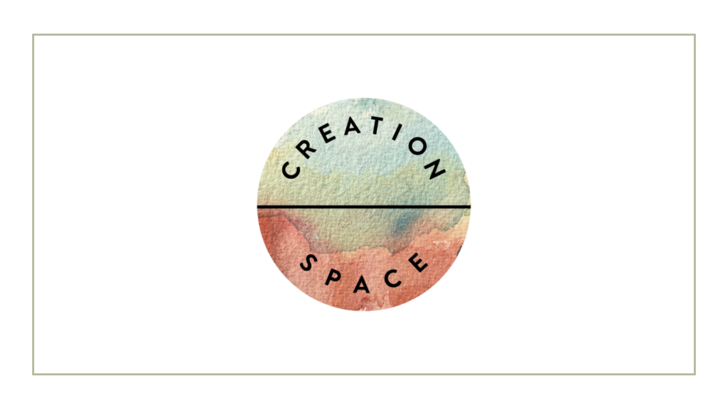 creation-space