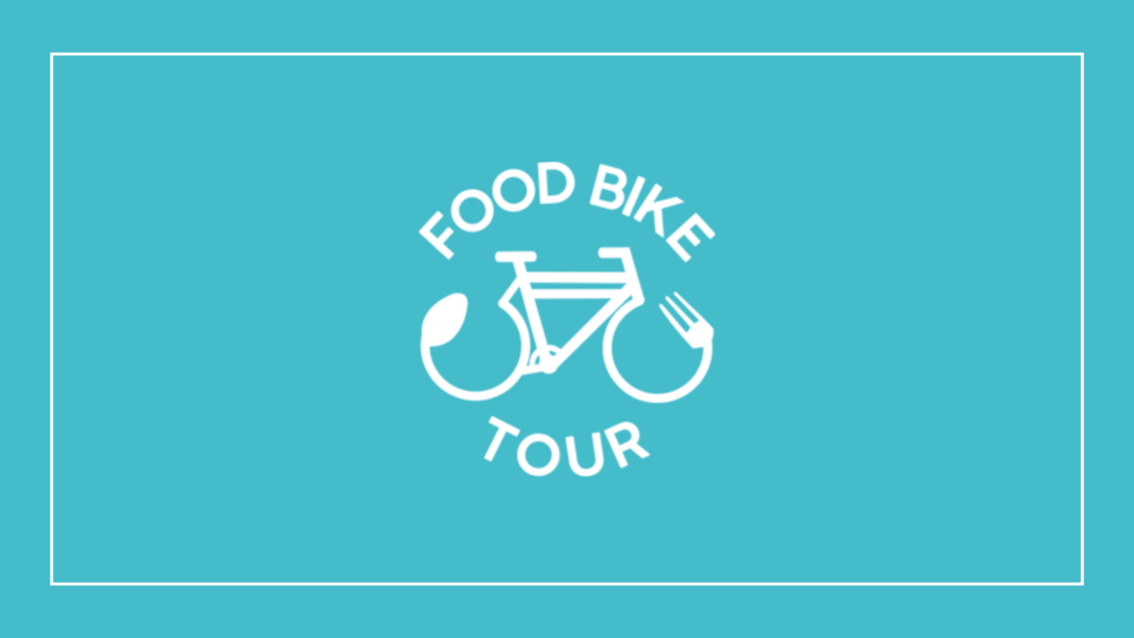 food-bike-tour-logo